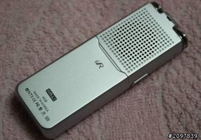 [開箱]iVR錄音筆L1