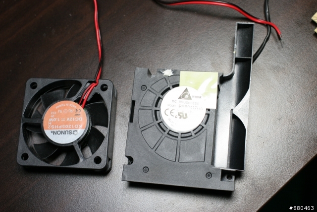[分享]XBOX360S變壓器紅燈DIY修理