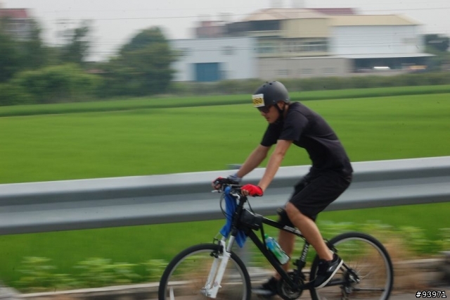 2011環化賽隨拍