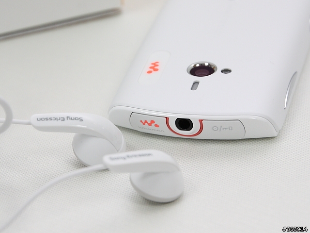 [聞香]SE新機五連發之 Active與 Walkman小開箱