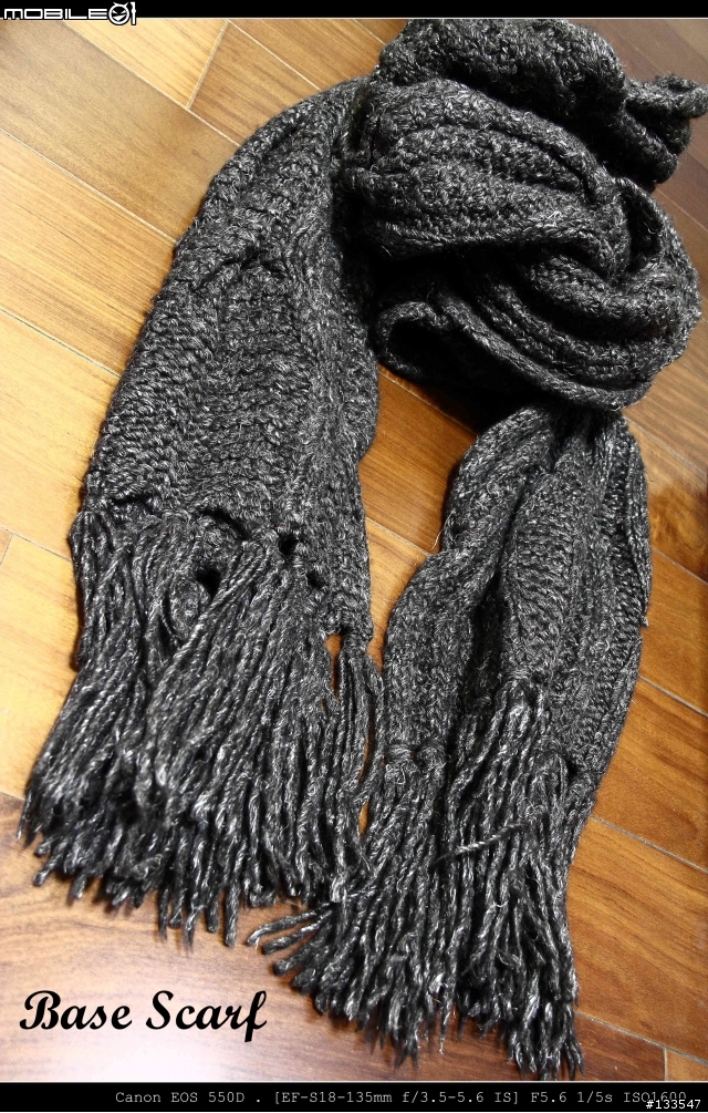 [皮衣、圍巾開箱分享]UK AllSaints Viper Jacket and Base Scarf...