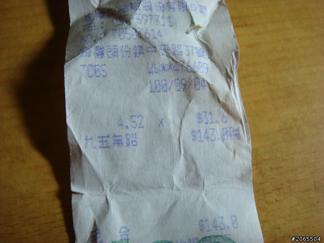 熱血第二發~羅馬公路+雙北之..小MANY..我不怕>"