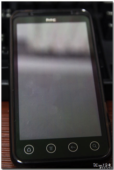 [分享+心得] HTC EVO 3D
