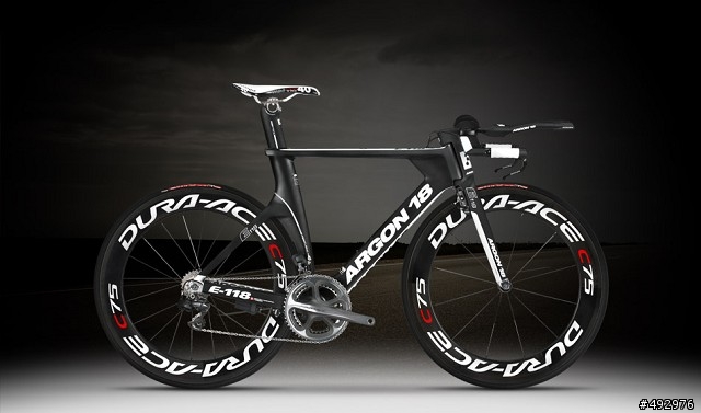 2012 ARGON 18新車