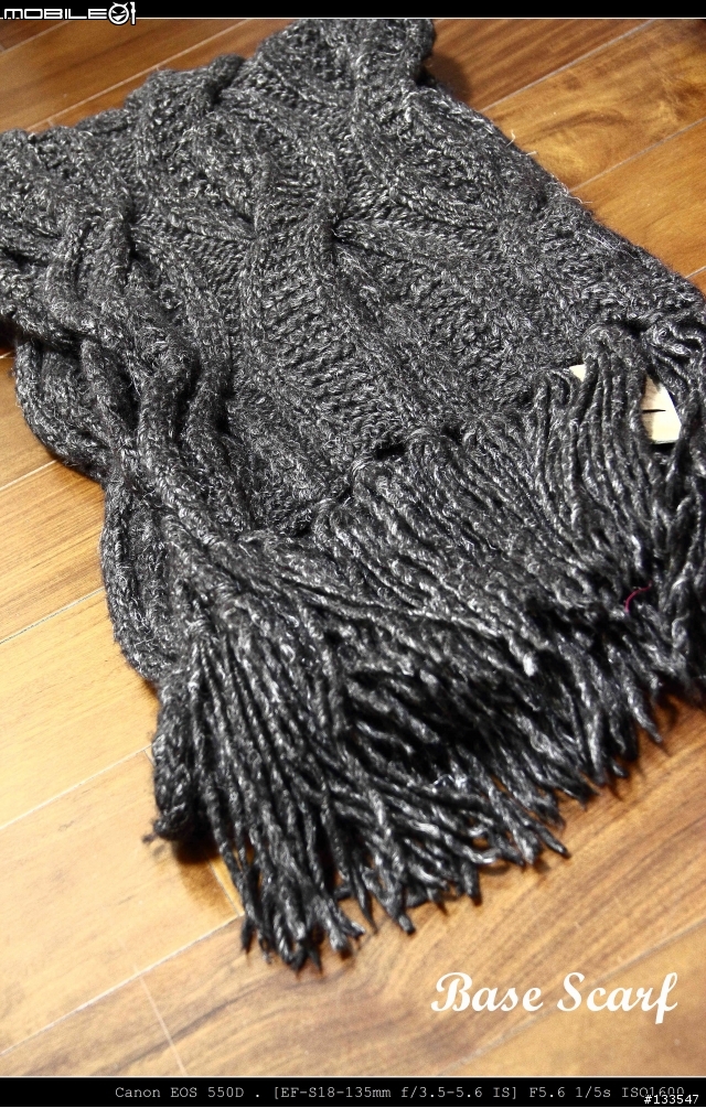 [皮衣、圍巾開箱分享]UK AllSaints Viper Jacket and Base Scarf...