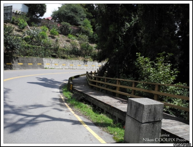 【０９０３ 力行-紅香 坎坷跑跑團】之路況好威猛