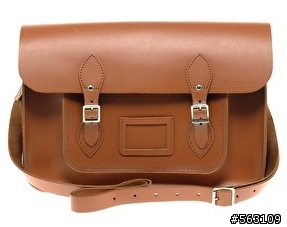 [熊分享] 英國手工 Cambridge Satchel 劍橋書包