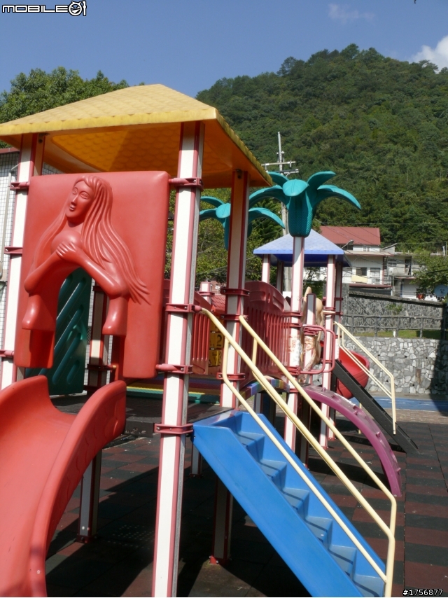 【小品】09/10力行產業道路全程踏勘分享