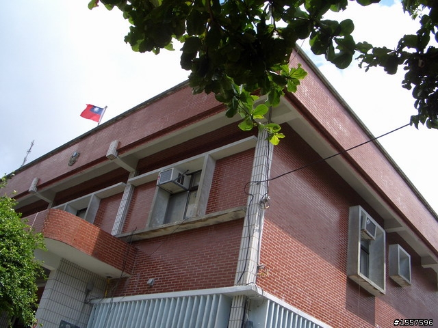 2011.9.3車城-旭海-鵝鸞鼻 恆春半島騎一圈