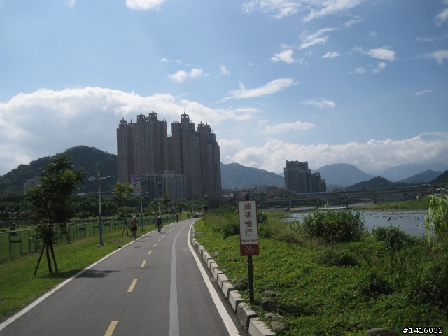 【獨輪車踩呀踩】分享獨輪車一日104公里的自我挑戰