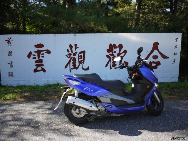 100年9月5日 騎士出任務之找同學吃飯(花蓮→台中→花蓮)