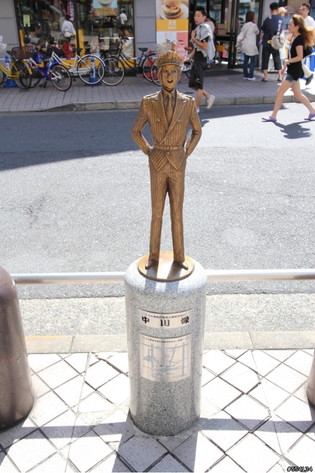 東京六天五夜日本職棒自由行~~~