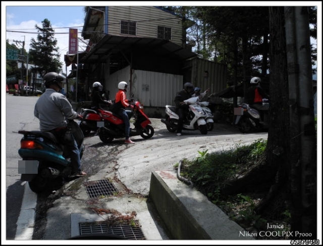 【０９０３ 力行-紅香 坎坷跑跑團】之路況好威猛