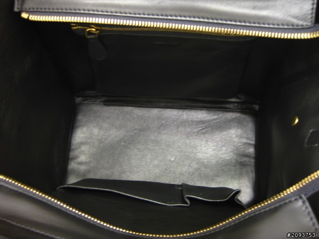 Celine 笑臉包分享