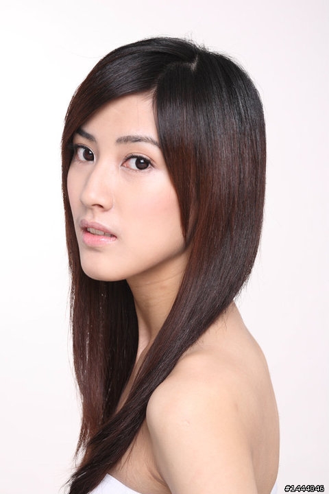 藝人阿西的女兒好正!!!!!!!!!!