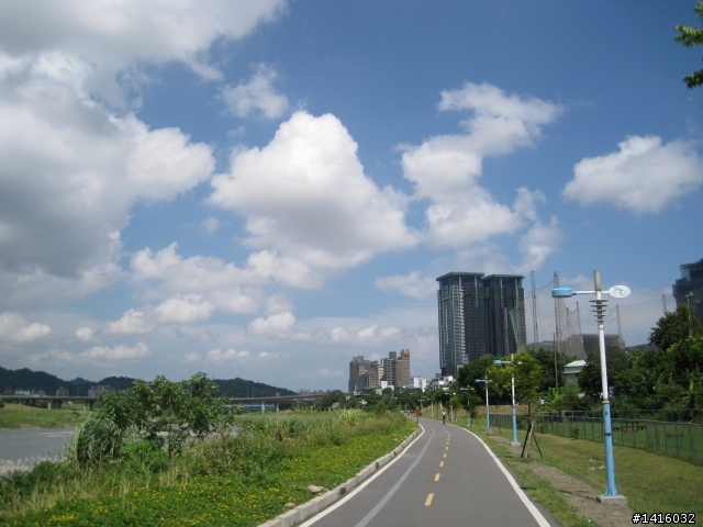 【獨輪車踩呀踩】分享獨輪車一日104公里的自我挑戰