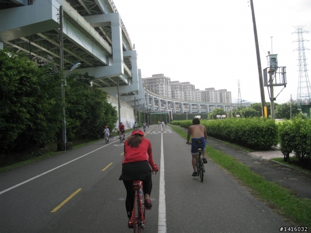 【獨輪車踩呀踩】分享獨輪車一日104公里的自我挑戰