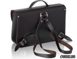 [熊分享] 英國手工 Cambridge Satchel 劍橋書包