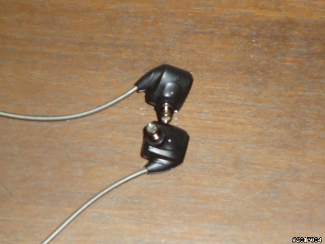新版VSONIC GR07開箱+100小時試聽