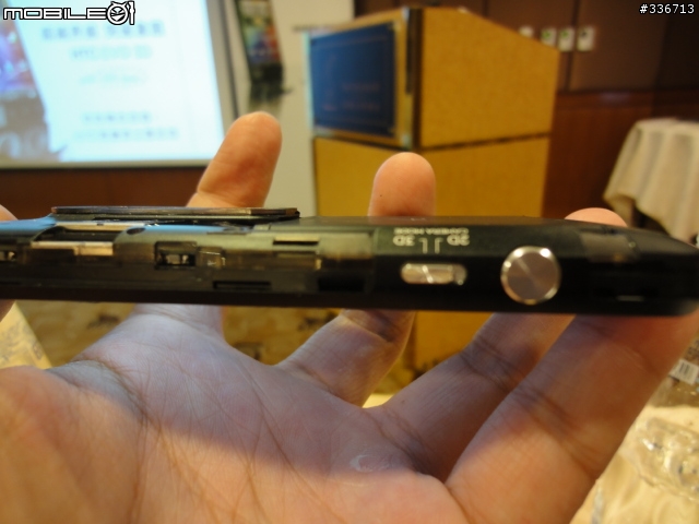 HTC EVO 3D 搶鮮體驗見面會 心得分享 圖多『高雄場』
