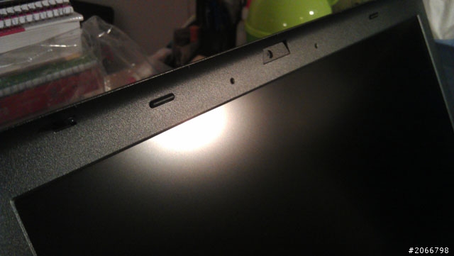 [開箱文]來自SPP的ThinkPad T420
