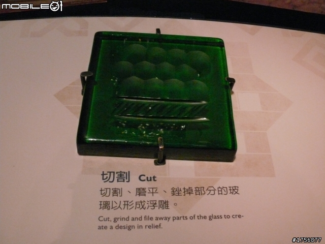 【小品】09/09台中科博館絲路行