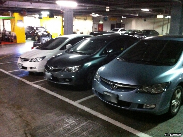 civic意外大集合 ^^