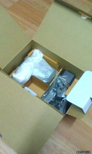[ 分享 ] 新手NEX3開箱