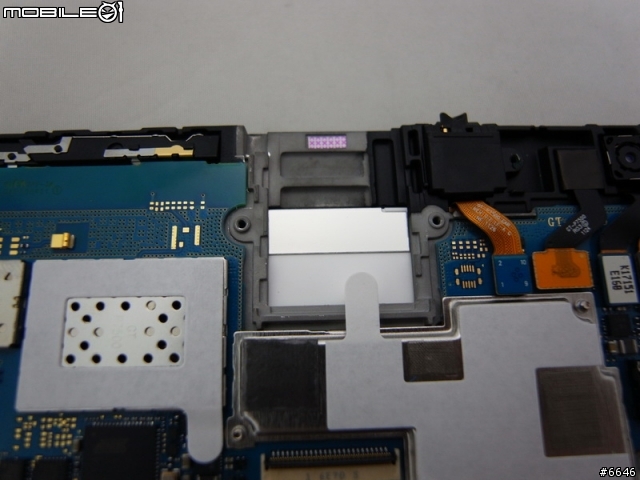 那一天，我們一起拆的Android平板-Samsung Galaxy Tab 10.1 & ASUS Transformer