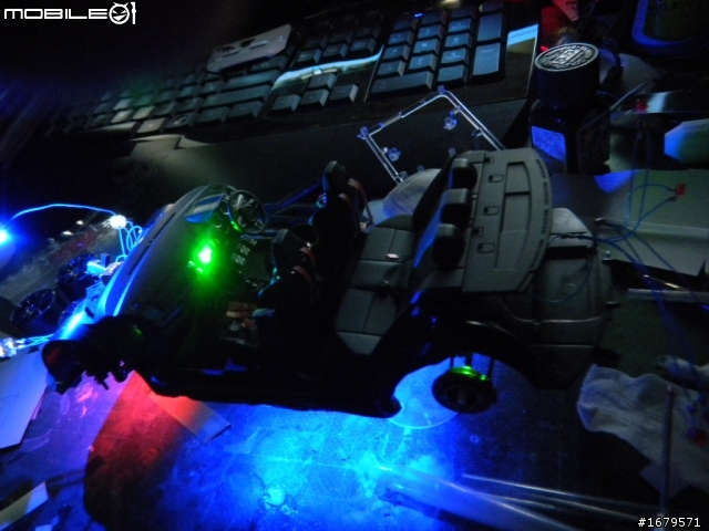 不一樣的台客車 EVO X  改很大的山道王者  [外拍照更新+製程4話]