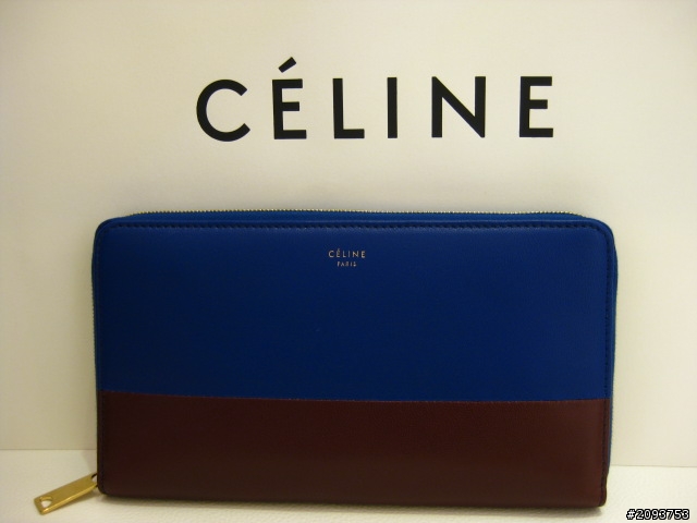 Celine 笑臉包分享