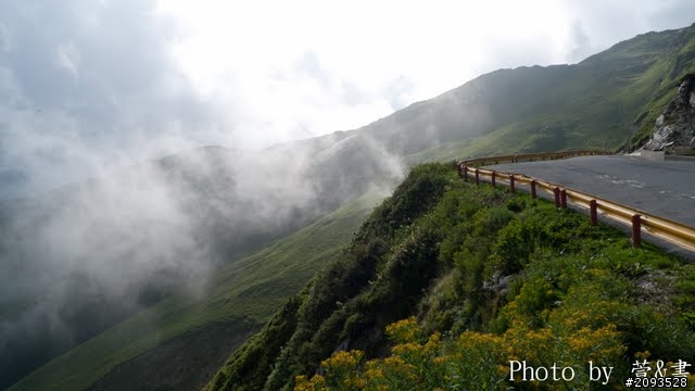 屬於我的跑車浪漫旅,七天六夜六極點環台!