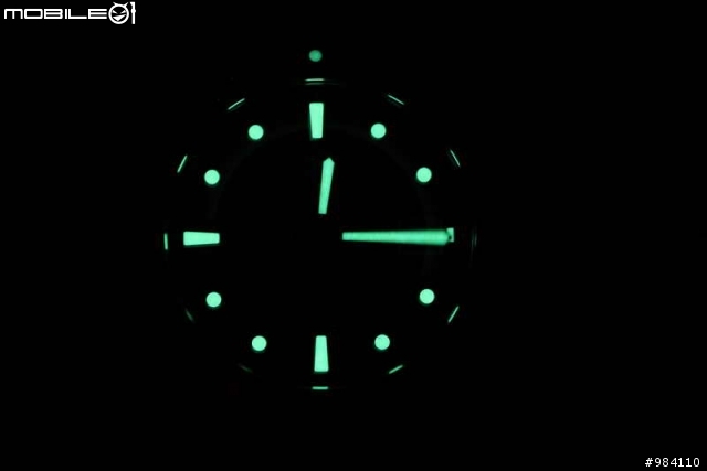 TAG HEUER Aquaracer開箱囉!