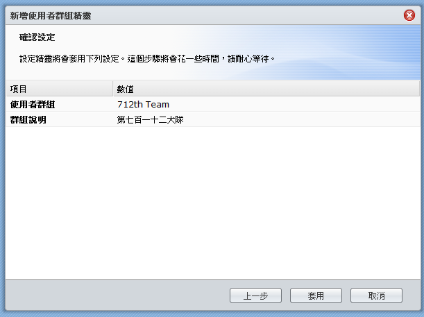 [分享] Synology 讓DSM 3.2和LDAP在一起了～[整合你的NAS和帳號]