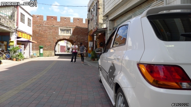 分享冷門車..寶騰車系...各位車主一起來貼圖哦