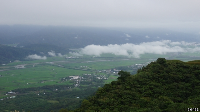 花東+合歡山之旅