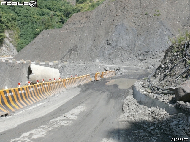【小品】09/10力行產業道路全程踏勘分享