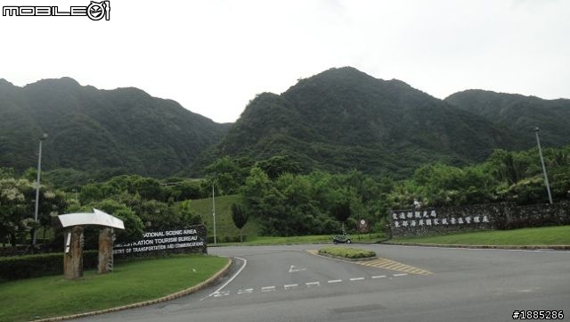 更新day5)20110910~17八天七夜單人與超五的RV機車環島全記錄...(圖文並茂...慎入)