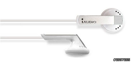 [開箱]iaudio 9 開箱+簡單測試心得