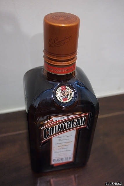 [分享] 時尚調酒必備~ 君度橙酒 COINTREAU