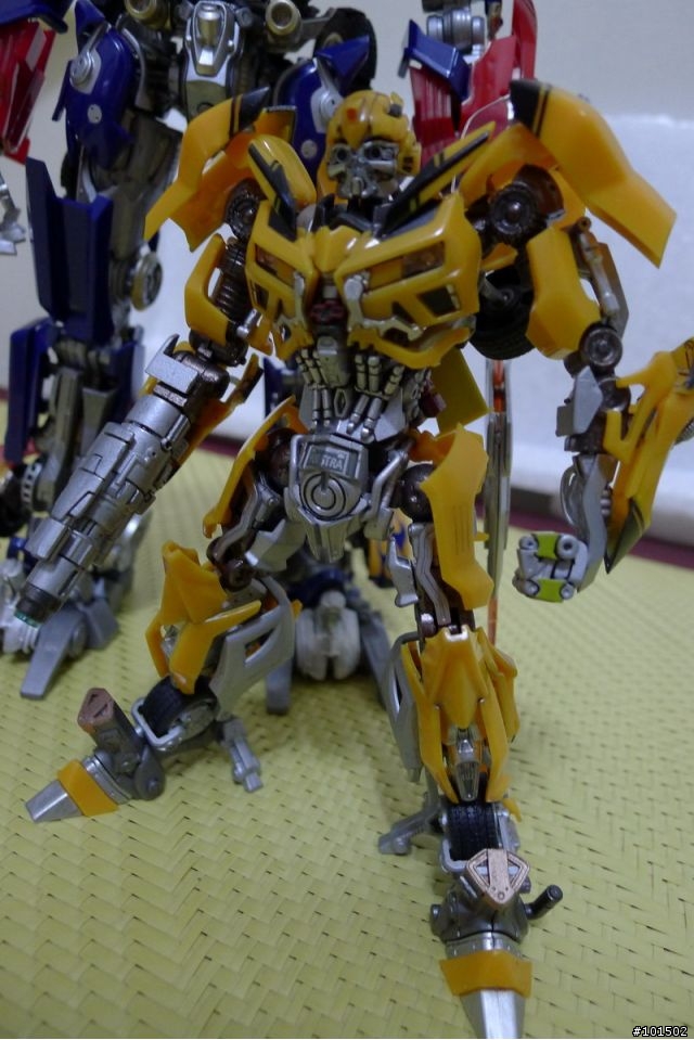 山口  柯博文+MK4+鐵牛 舊瓶新開