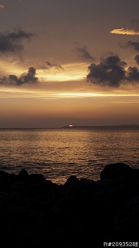 屬於我的跑車浪漫旅，七天六夜六極點環台！（第三，第四天）高雄－墾丁