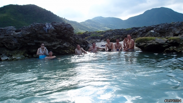 2011.08.18 把心留在蘭嶼