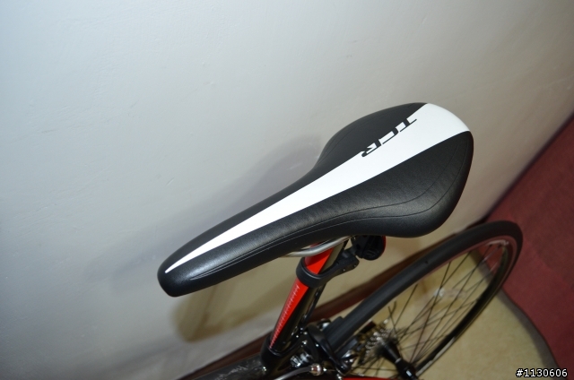 2012 GIANT TCR COMPOSITE 1 入手分享