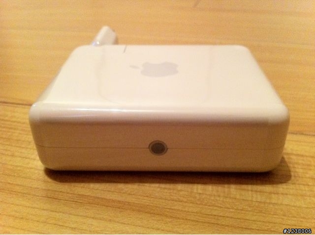 Airport Express 入手