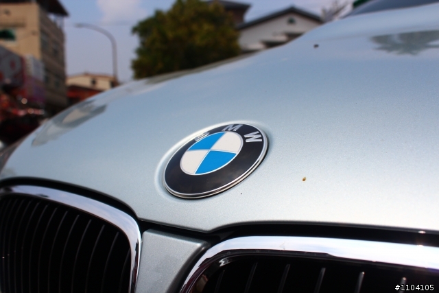 BMW M3試拍！