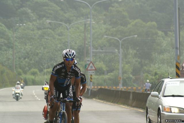 2011環府城自行車賽 CCT車友們請笑納!