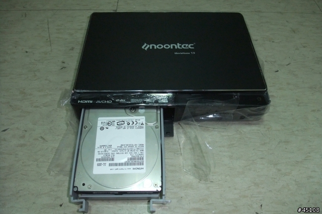 [素人開箱]-NOONTEC V8 NAS   高畫質多媒體播放機  是NAS也是PPS  喔