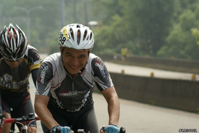 2011環府城自行車賽 CCT車友們請笑納!