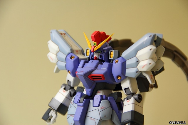 XXXG-01 SR2 SANDROCK CUSTOM